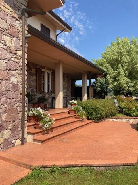 Casa Ivana Borghetto di Vara Esterno foto