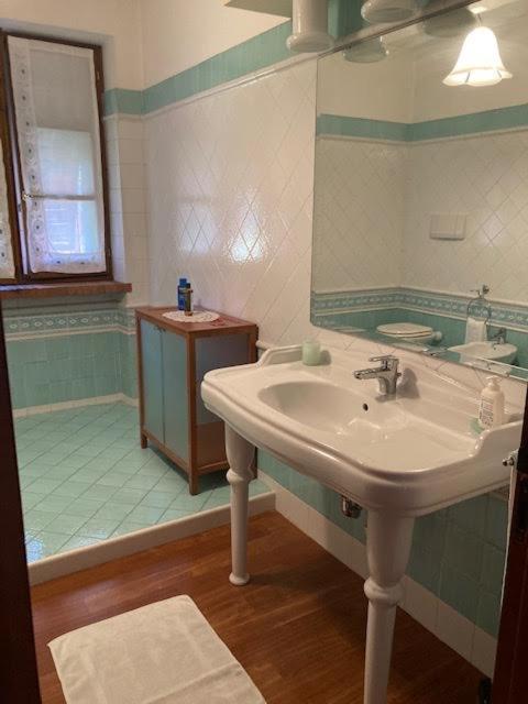 Casa Ivana Borghetto di Vara Esterno foto