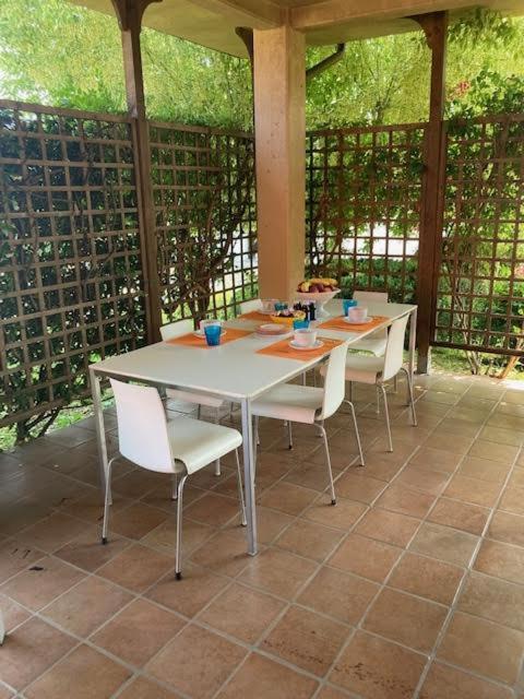 Casa Ivana Borghetto di Vara Esterno foto
